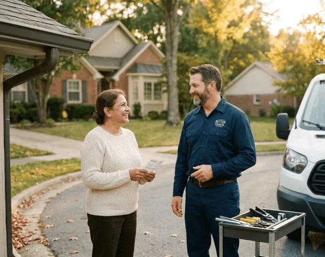 Gutter Repair Ackerly, TX FAQs