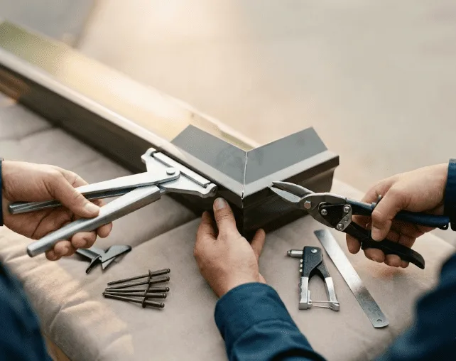Why choose Gutter Repair in Ackerly, TX